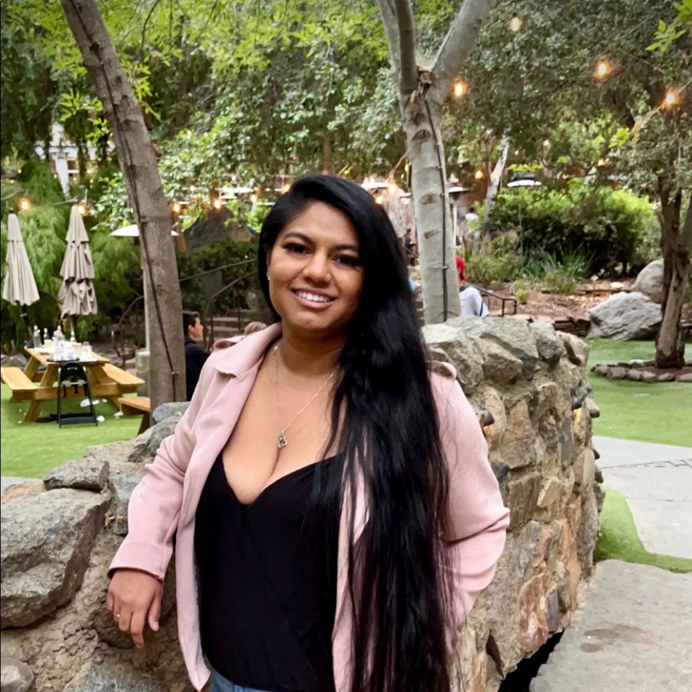 Meet your Posher, Janhvi